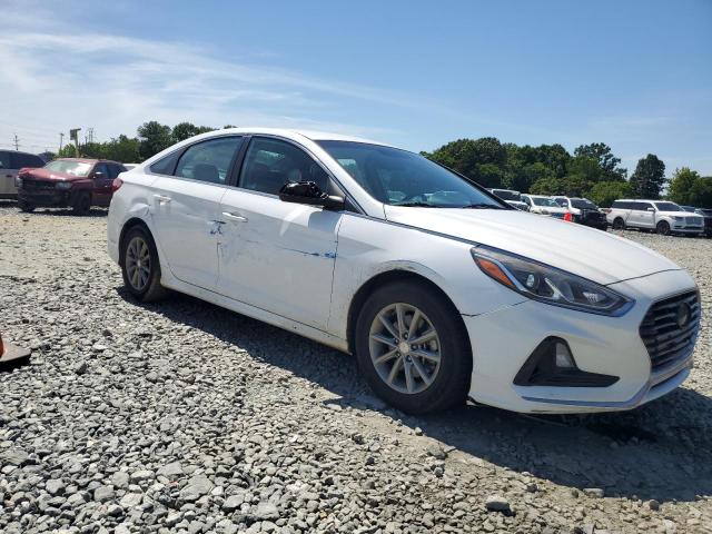 2018 Hyundai Sonata Se VIN: 5NPE24AF7JH618897 Lot: 57131324