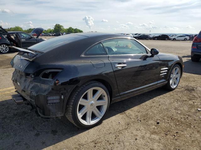 2007 Chrysler Crossfire Limited VIN: 1C3LN69L17X073897 Lot: 55663574