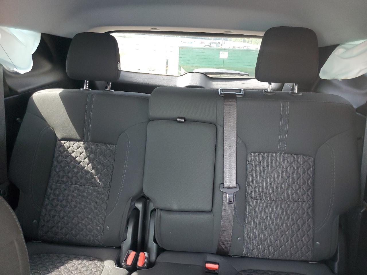 3GNKBBRA0MS531733 2021 Chevrolet Blazer 1Lt