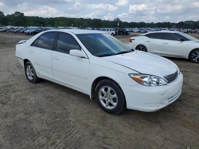 2004 Toyota Camry Le VIN: 4T1BE30K24U332271 Lot: 53835164