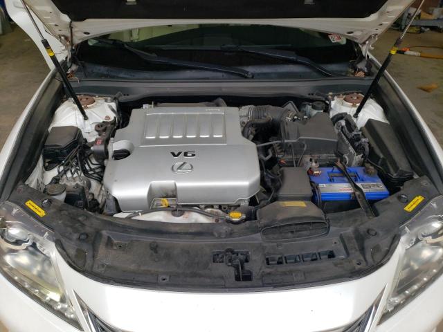 2013 Lexus Es 350 VIN: JTHBK1GG2D2001588 Lot: 53965014