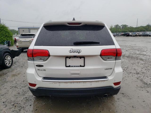 2015 Jeep Grand Cherokee Limited VIN: 1C4RJFBG7FC911628 Lot: 56604634