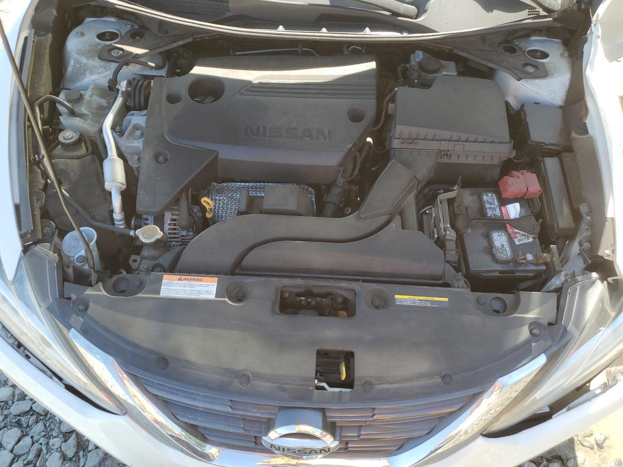 1N4AL3AP3GC134069 2016 Nissan Altima 2.5