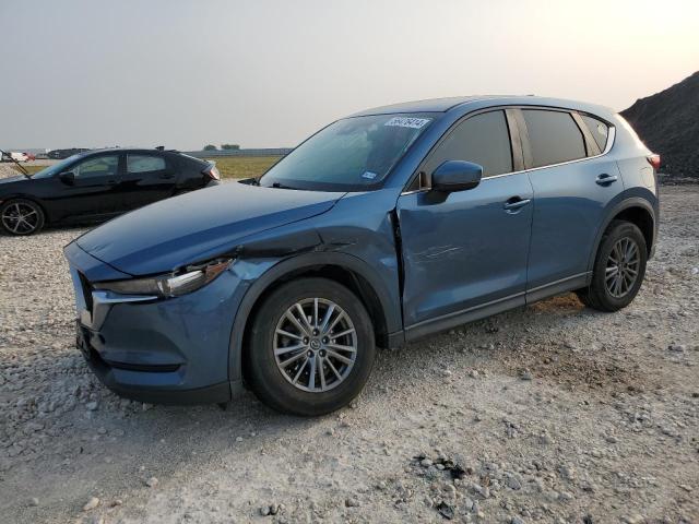 2018 MAZDA CX-5 SPORT 2018