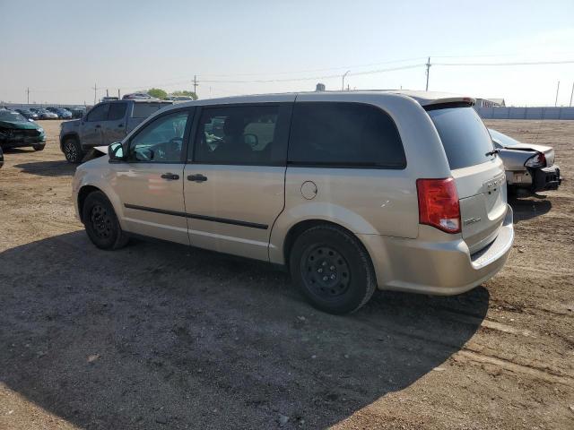 2013 Dodge Grand Caravan Se VIN: 2C4RDGBG8DR798922 Lot: 54994444