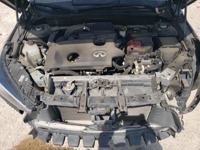 2020 Infiniti Qx50 Pure VIN: 3PCAJ5M11LF120784 Lot: 55211364