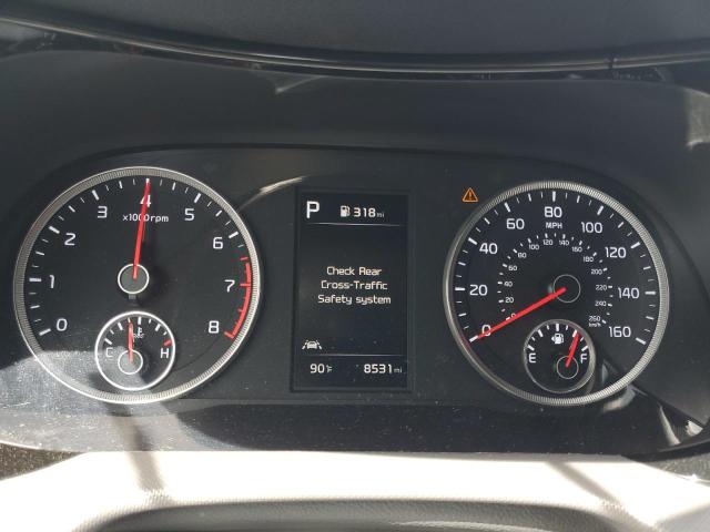 2024 Kia K5 Lxs VIN: 5XXG14J26RG236392 Lot: 56464864