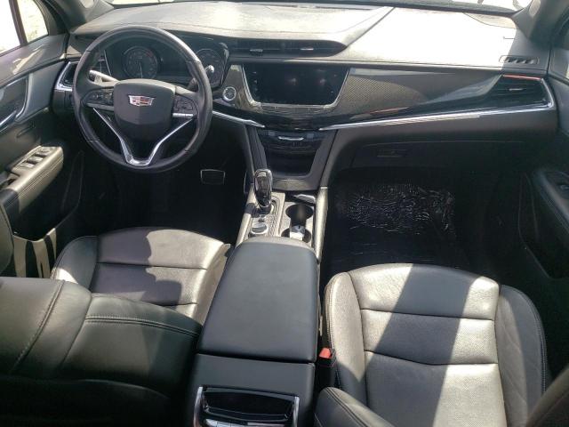 2020 CADILLAC XT6 SPORT - 1GYKPGRS1LZ134950