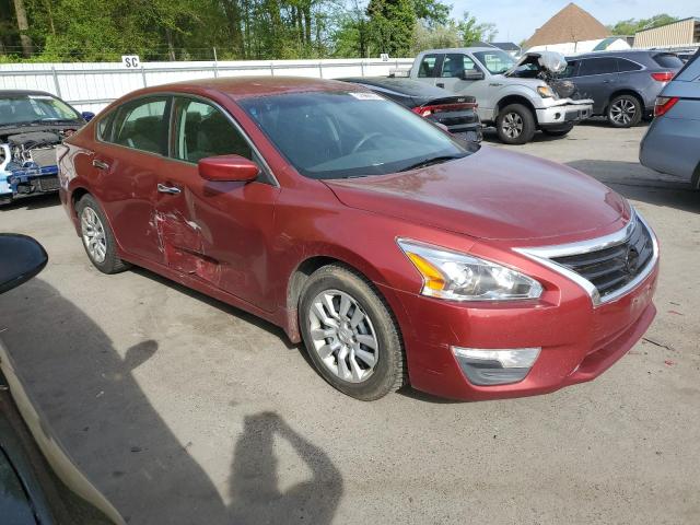 2014 Nissan Altima 2.5 VIN: 1N4AL3AP0EC319614 Lot: 52988614