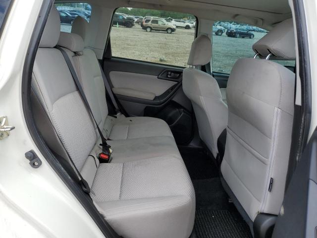 2017 Subaru Forester 2.5I Premium VIN: JF2SJADC4HH493860 Lot: 54940084