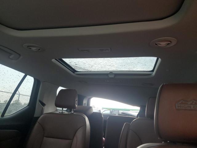 2018 Chevrolet Traverse High Country VIN: 1GNEVKKW5JJ131240 Lot: 56722114