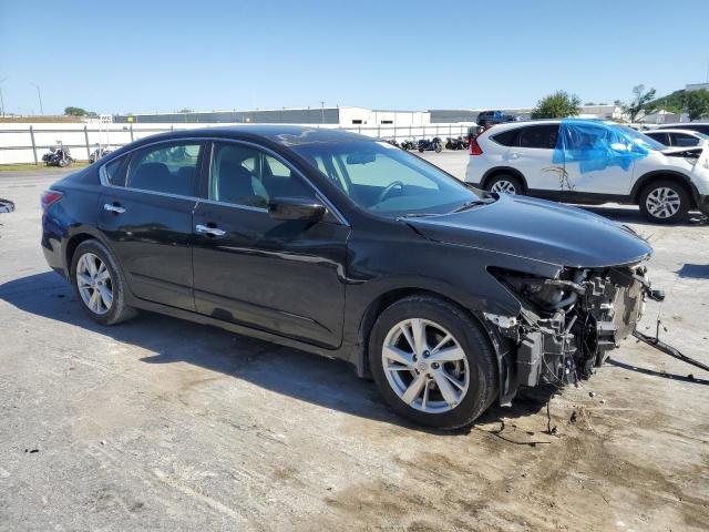 2015 Nissan Altima 2.5 VIN: 1N4AL3AP3FC184887 Lot: 53841974