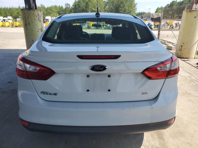 2012 Ford Focus Se VIN: 1FAHP3F24CL217598 Lot: 56067174