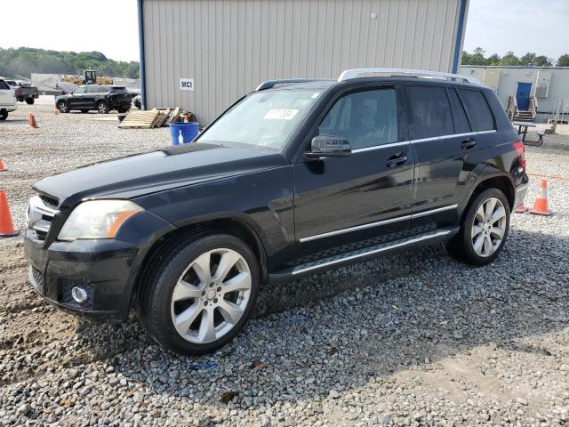 2010 Mercedes-Benz Glk 350 4Matic VIN: WDCGG8HB5AF323533 Lot: 55717334