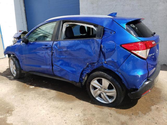 2019 Honda Hr-V Ex VIN: 3CZRU6H56KM727149 Lot: 56471974