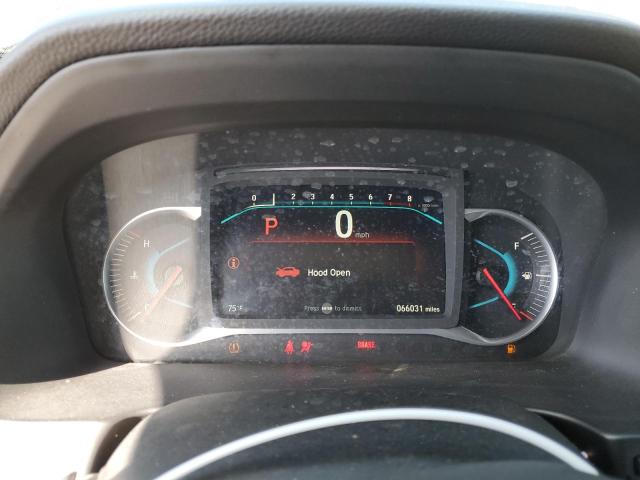 2020 Honda Pilot Exl VIN: 5FNYF5H54LB023995 Lot: 56954244