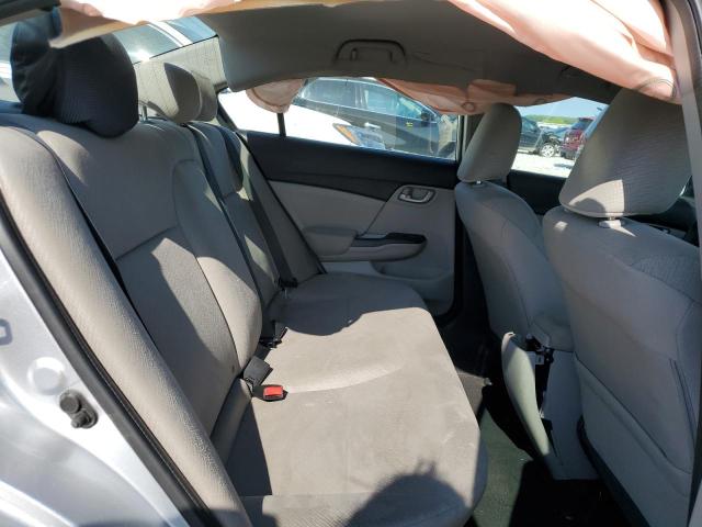2013 Honda Civic - Image 10