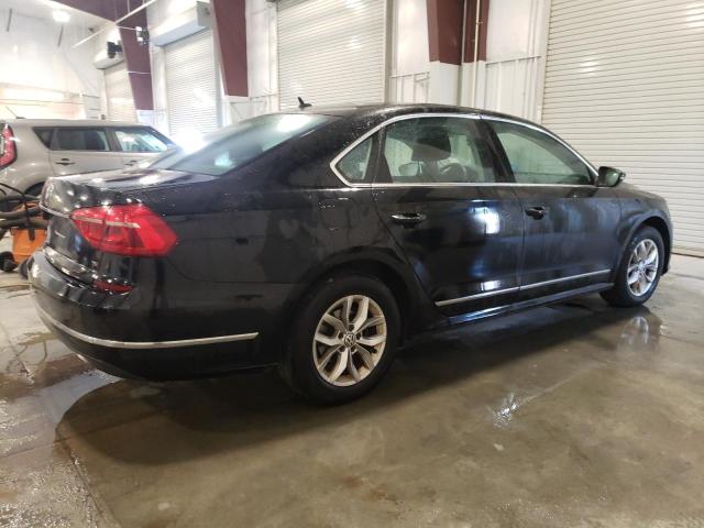 2016 Volkswagen Passat S VIN: 1VWAS7A38GC041434 Lot: 54409504