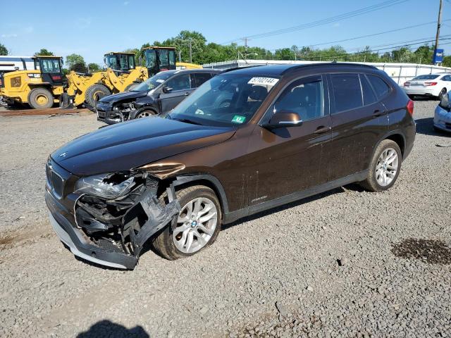 VIN WBAVL1C55FVY26054 2015 BMW X1, Xdrive28I no.1