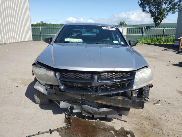 1C3CDZAB4EN148589 2014 Dodge Avenger Se