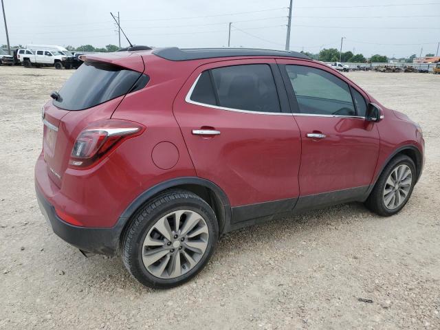 2019 Buick Encore Preferred VIN: KL4CJASB7KB749992 Lot: 53572044