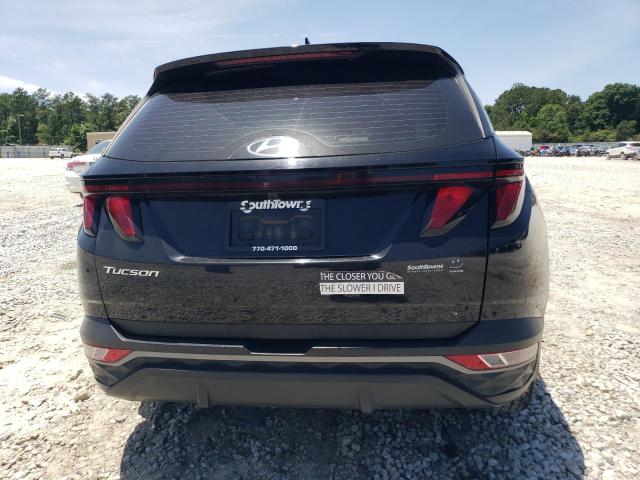 2022 Hyundai Tucson Se VIN: 5NMJA3AE5NH061669 Lot: 56266004