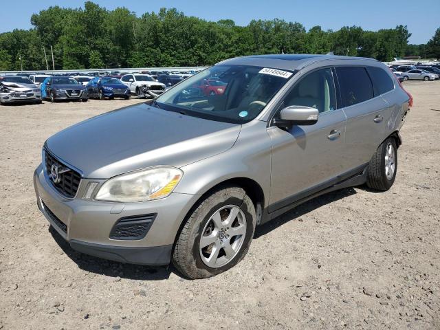 2011 Volvo Xc60 3.2 VIN: YV4952DL3B2142677 Lot: 54149544