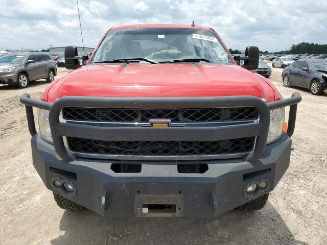 2014 Chevrolet Silverado K2500 Heavy Duty Lt VIN: 1GC1KXC86EF176449 Lot: 56631864