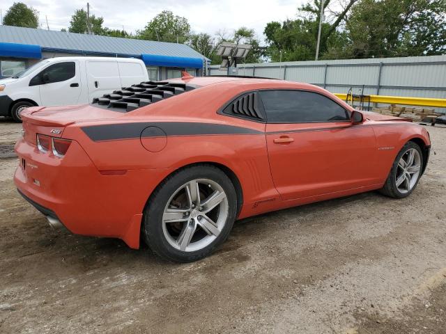 2G1FC1E3XC9113290 | 2012 Chevrolet camaro lt