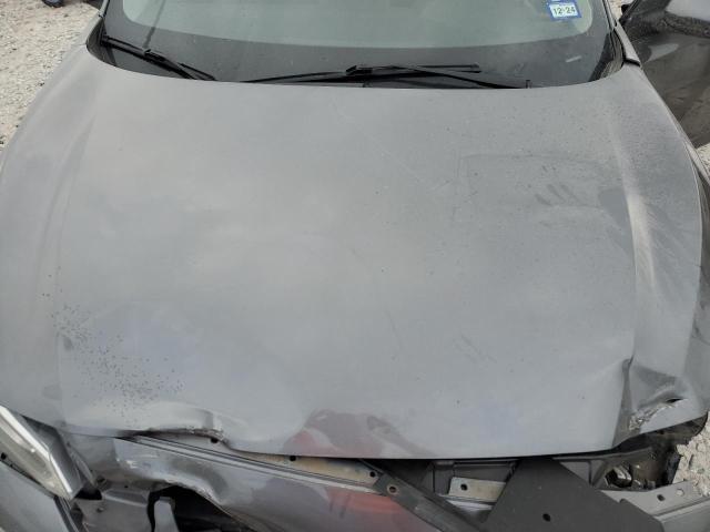 2020 Nissan Sentra Sv VIN: 3N1AB8CVXLY237595 Lot: 53925734