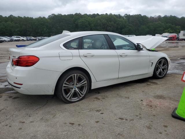 VIN WBA4A9C52GGL87384 2016 BMW 4 Series, 428 I Gran... no.3