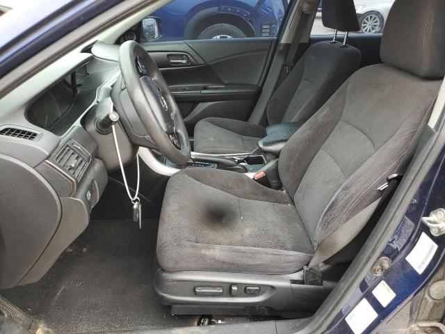 2015 HONDA ACCORD HYB - 1HGCR6F33FA006080