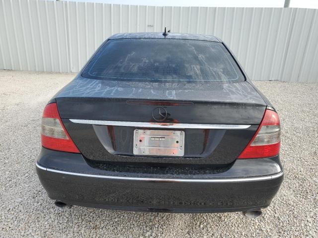 2007 Mercedes-Benz E 350 VIN: WDBUF56X07B143223 Lot: 55111624