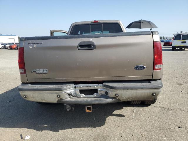 2004 Ford F350 Super Duty VIN: 1FTWW32P54EA54682 Lot: 53312884