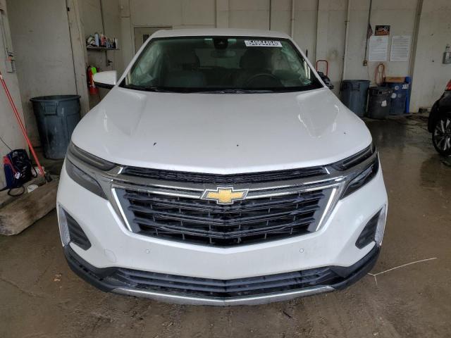2024 CHEVROLET EQUINOX LT - 3GNAXUEG3RL260056