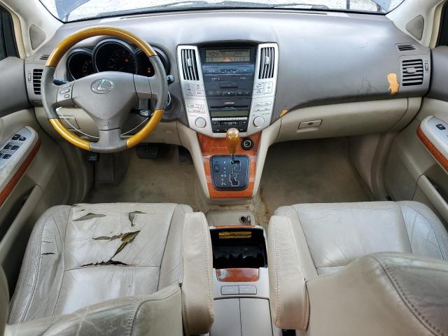 2004 Lexus Rx 330 VIN: JTJGA31U040020007 Lot: 55195384