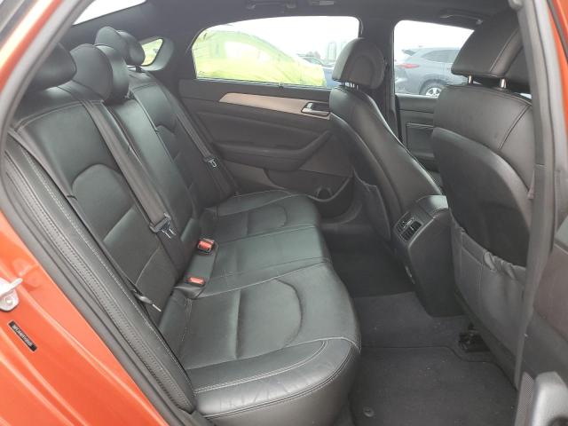 2015 Hyundai Sonata Sport VIN: 5NPE34AB1FH181691 Lot: 54233034