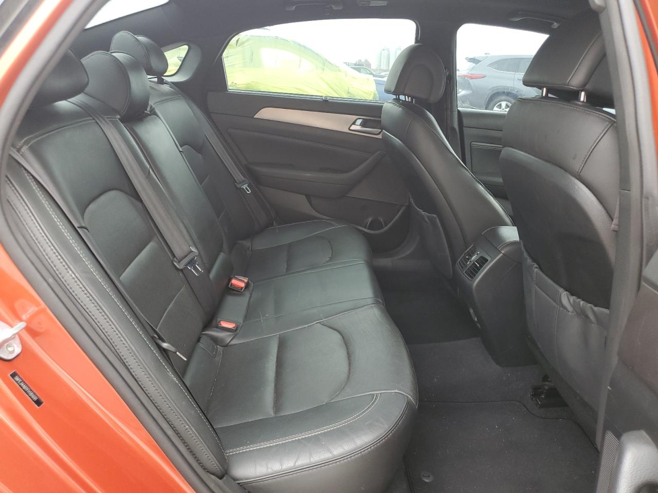 5NPE34AB1FH181691 2015 Hyundai Sonata Sport