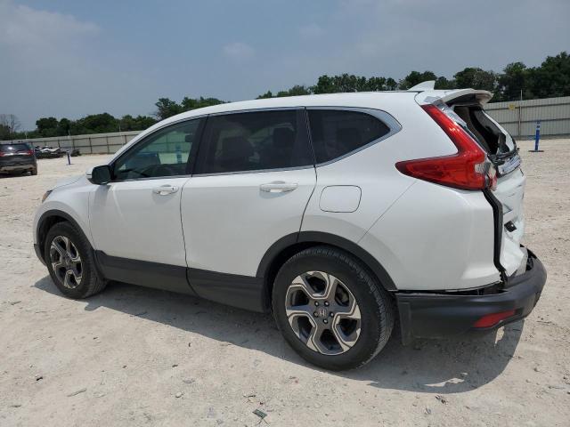 2019 Honda Cr-V Exl VIN: 5J6RW1H81KA028094 Lot: 54086074