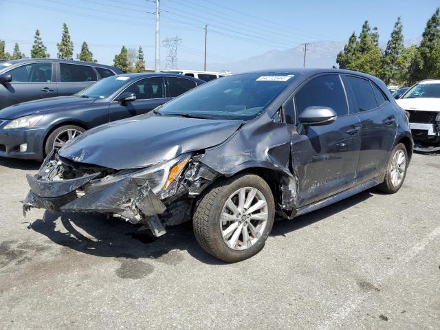 2023 Toyota Corolla Se VIN: JTND4MBE1P3204929 Lot: 54272544