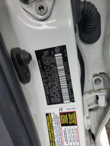 2021 Toyota Camry Se VIN: 4T1G11BK1MU037696 Lot: 54200524