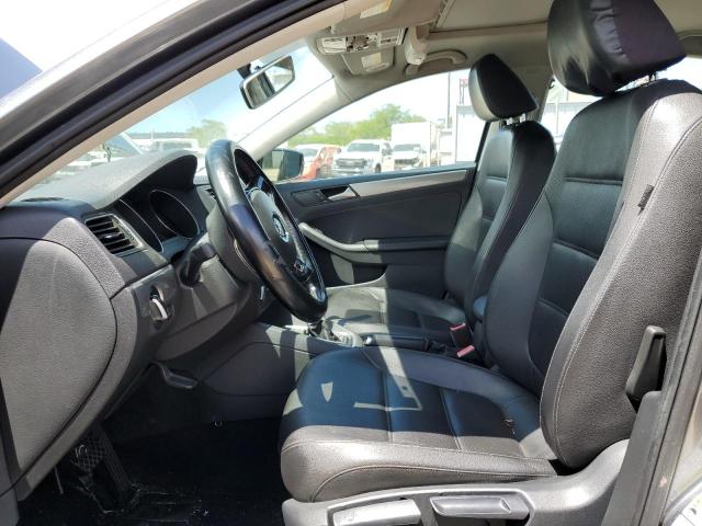 2017 VOLKSWAGEN JETTA SE - 3VWDB7AJ8HM391299