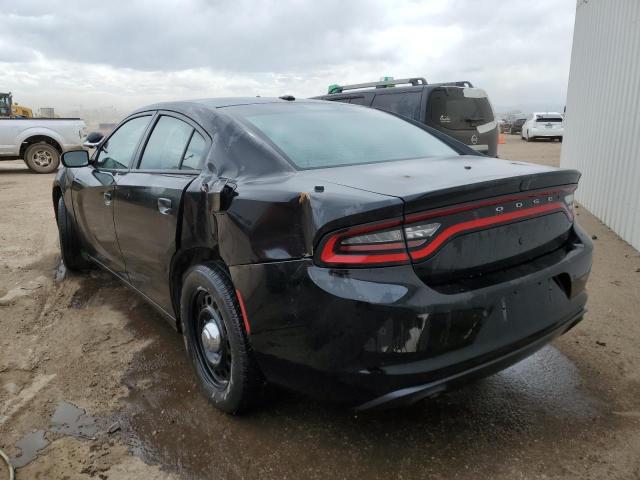 DODGE CHARGER POLICE 2021 1
