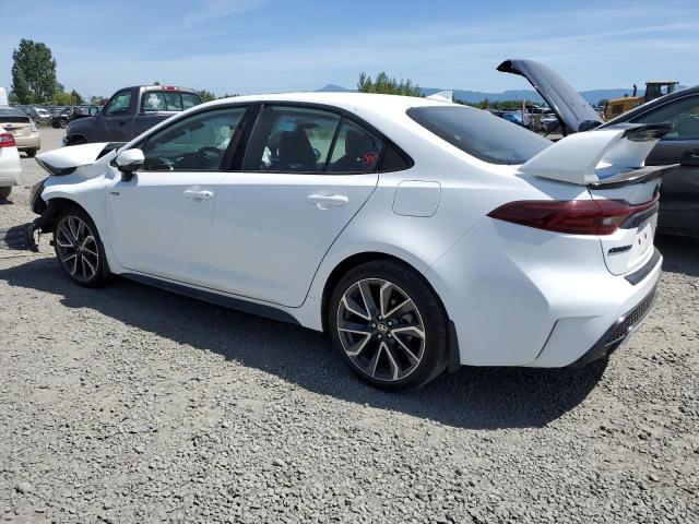 2020 TOYOTA COROLLA XS - 5YFT4RCE7LP054113
