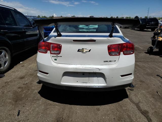 2015 Chevrolet Malibu 1Lt VIN: 1G11C5SL6FF347377 Lot: 54911254