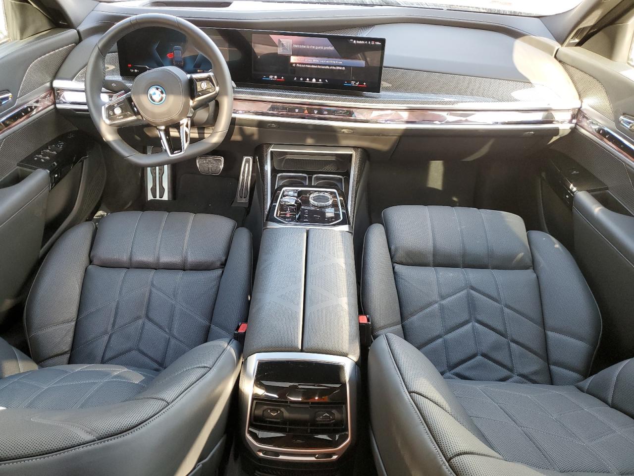 WBY53EJ00PCN75375 2023 BMW I7 xDrive60