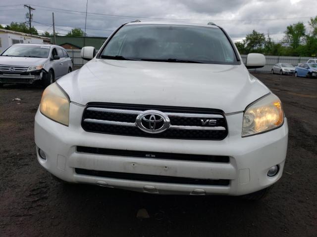 2008 Toyota Rav4 Limited VIN: JTMBK31V285049438 Lot: 54525674