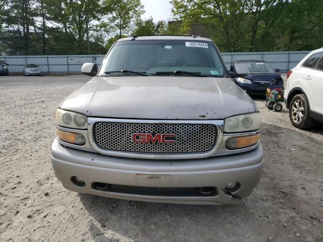 2004 GMC Yukon Xl Denali VIN: 1GKFK66U14J278346 Lot: 55576534