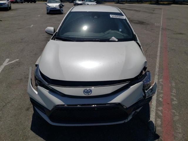 2020 Toyota Corolla Se VIN: JTDS4RCE8LJ000397 Lot: 54459304