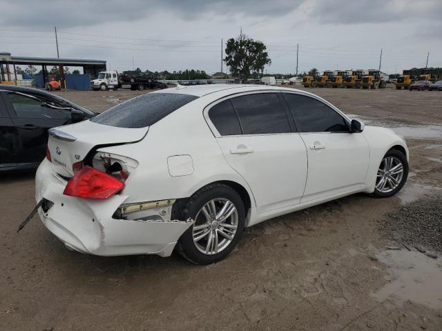 2013 Infiniti G37 Base VIN: JN1CV6AP8DM306894 Lot: 54307854